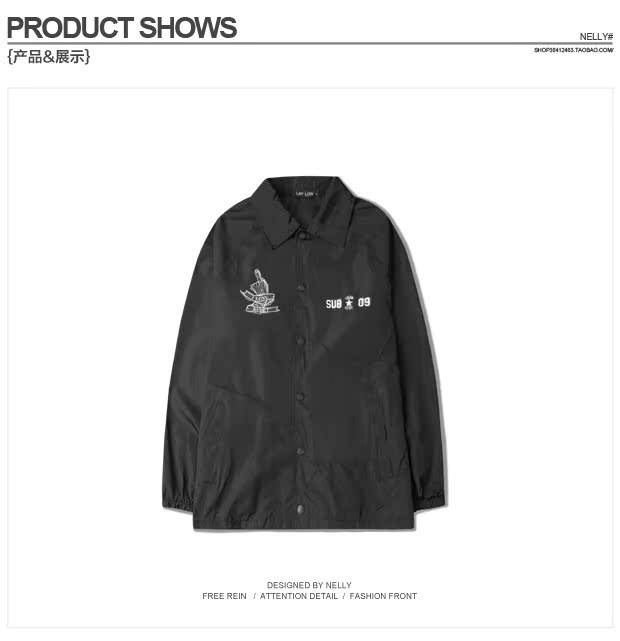 Áo khoác cũ của trường học poppin / popping bờ biển phía tây hip hop giữ áo khoác hip-hop nam và nữ áo khoác vest nam