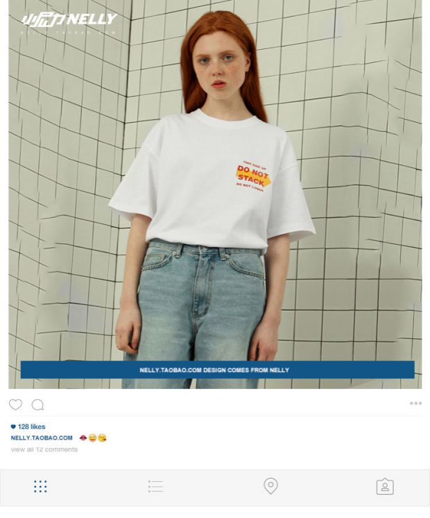 Hàn Quốc oversize hip hop áo phông nữ cẩn thận máy ngắn tay áo cotton trắng rộng tay áo áo polo lacoste