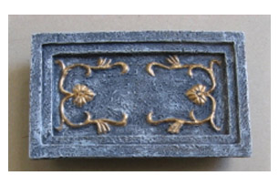 The mythical scene of the Gladiator-the little altar of Athena 237331