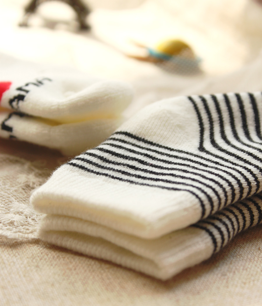 Chaussettes pour bébé - Ref 2109473 Image 18