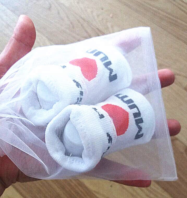 Chaussettes pour bébé - Ref 2109473 Image 14