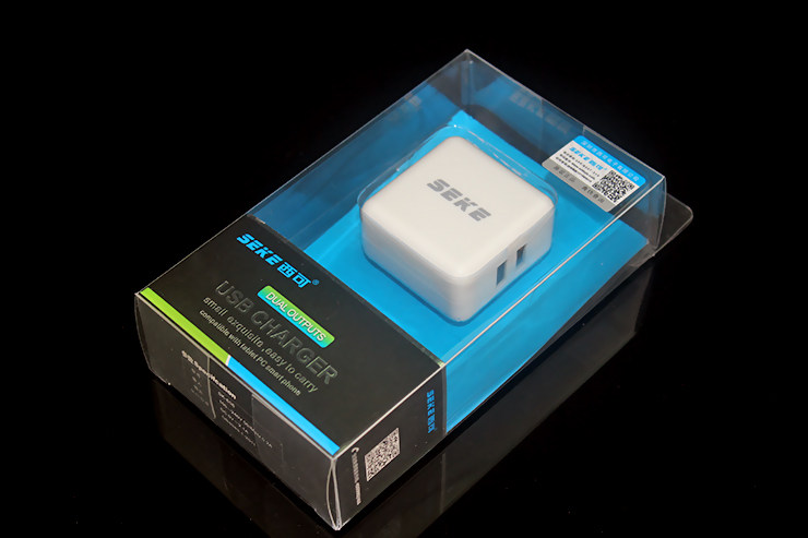 chargeur SEKE - Ref 1299217 Image 12