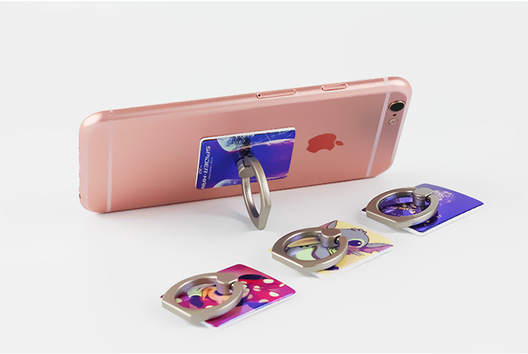 Support téléphone portable - Ref 1363419 Image 17