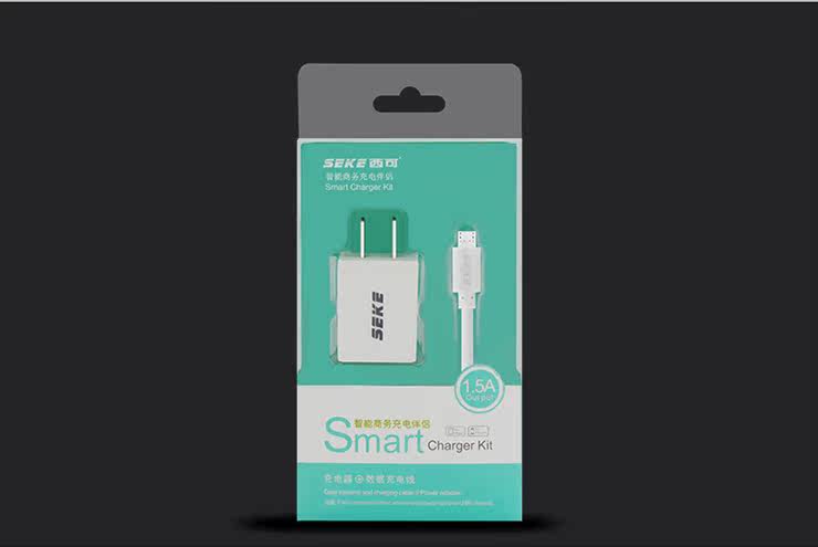 chargeur SEKE - Ref 1299213 Image 19