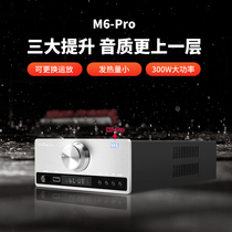 trasam all want M6Pro fever HiFi amplifier high-power amplifier U disk Bluetooth 5 0 digital player