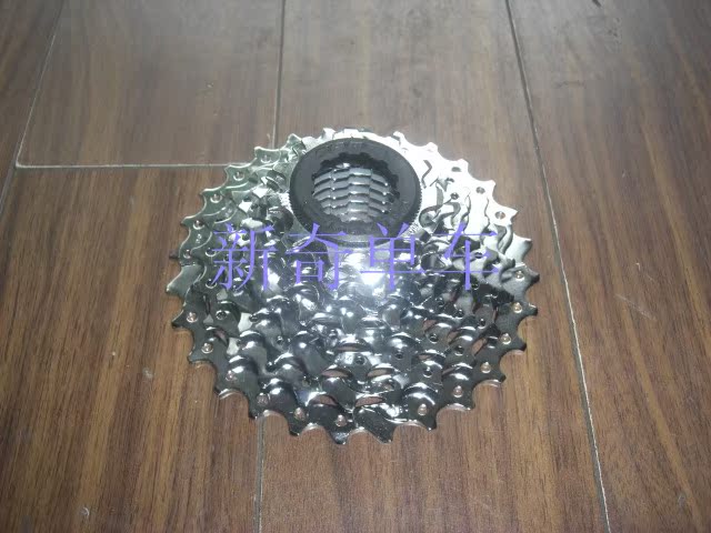 Pignon de vélo 9 vitesses SRAM - Ref 2365750 Image 3