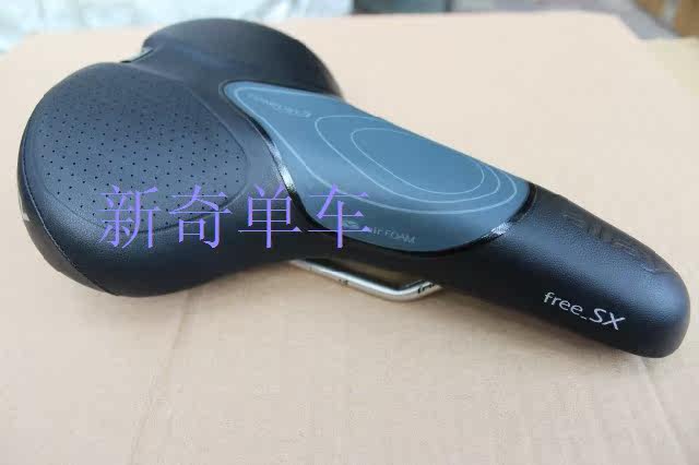 Selle de vélo ALLAY - Ref 2344158 Image 9