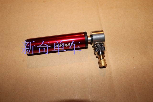 Pompe à vélo AIRBONE - Ref 2396782 Image 7