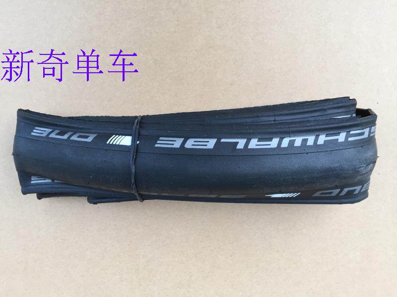 German SCHWALBE ONE LIVE ROAD CAR OUTER TIRE FOLD 700X 23C INDONESIA