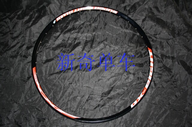 XXF DX-EIGHT light disc painstaking lap climbing car circle 32 405 gr 405 gr 26 inch car ring