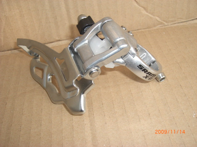 SR*M X9 X 9 X-9 Dial Caliber 34 9MM Up Pull and Up