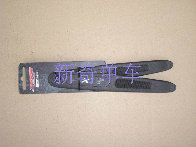 XXF Extra Large Nylon Tire Lever Made in Taiwan 2pcs