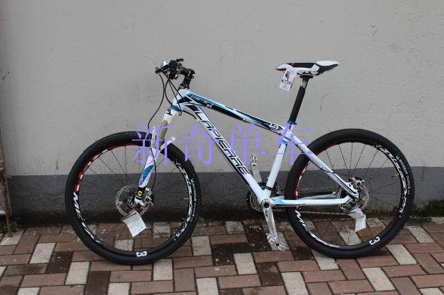 LAPIERRE RACE LP 200 XT780 KIT F3 WHEEL MAGURA MD 100R