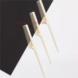 Холодная завивка, импортная расческа, заколка для волос, в корейском стиле