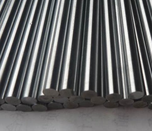 Spot supply cylinder piston rod optical shaft Hard and soft shaft 6810~80 Hydraulic cylinder shaft material