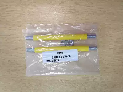 Jiberi concealed water tank in-wall water tank accessories toilet mounting screw