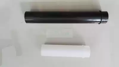 Geberit concealed water tank In-wall water tank accessories Flush water pipe sealing ring