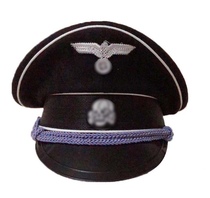 Big hat big brim hat film and television crew drama troupe filming and acting annual meeting program hat