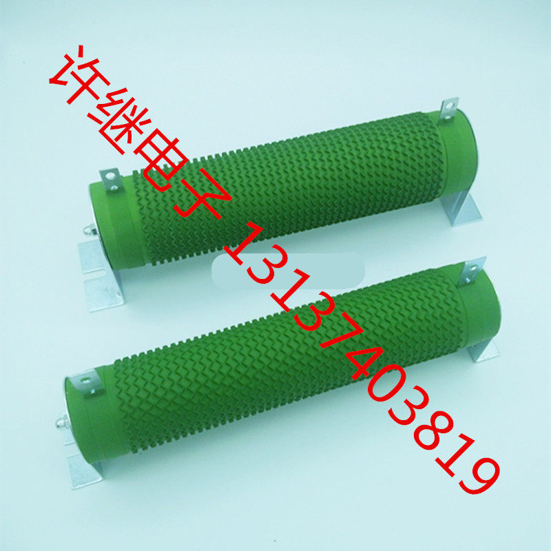 Special Hitachi lift frequency inverter brake resistor resistor FULLDE RXHG1000W60RJ green