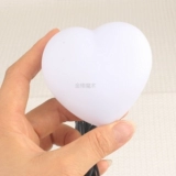 Love Lights Romantic Heart Lantern Magic Proplely Craising Beer Beauty Heartbeat Ускорить День святого Валентина Циси