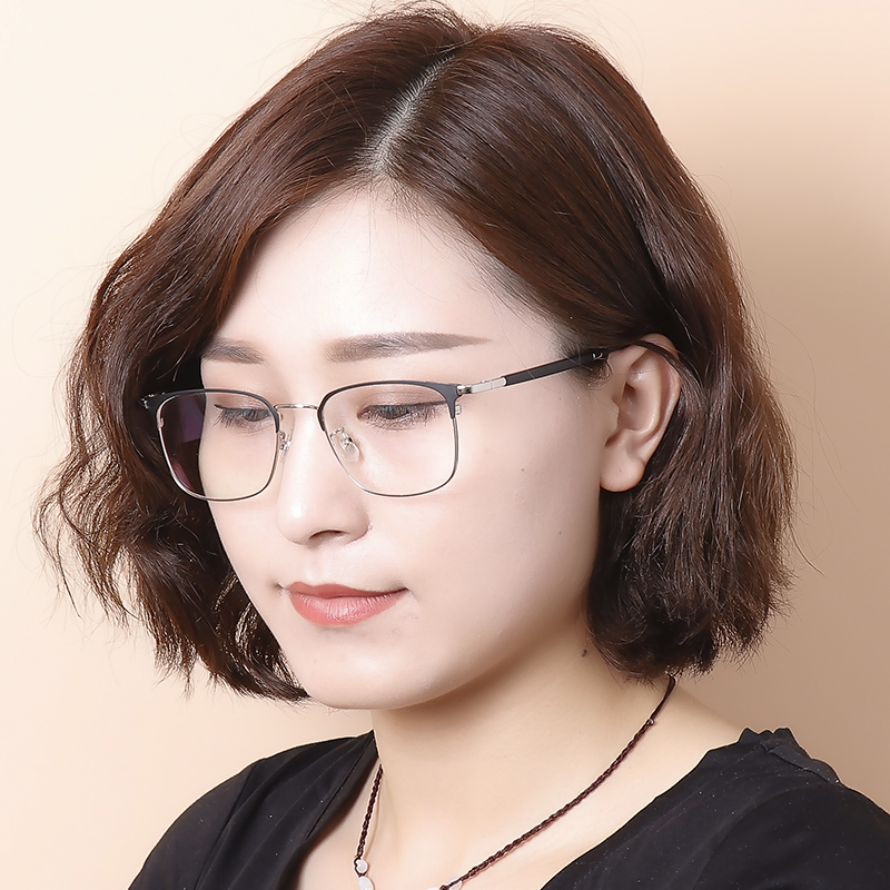 Montures de lunettes en Alliage de nickel - Ref 3142100 Image 3