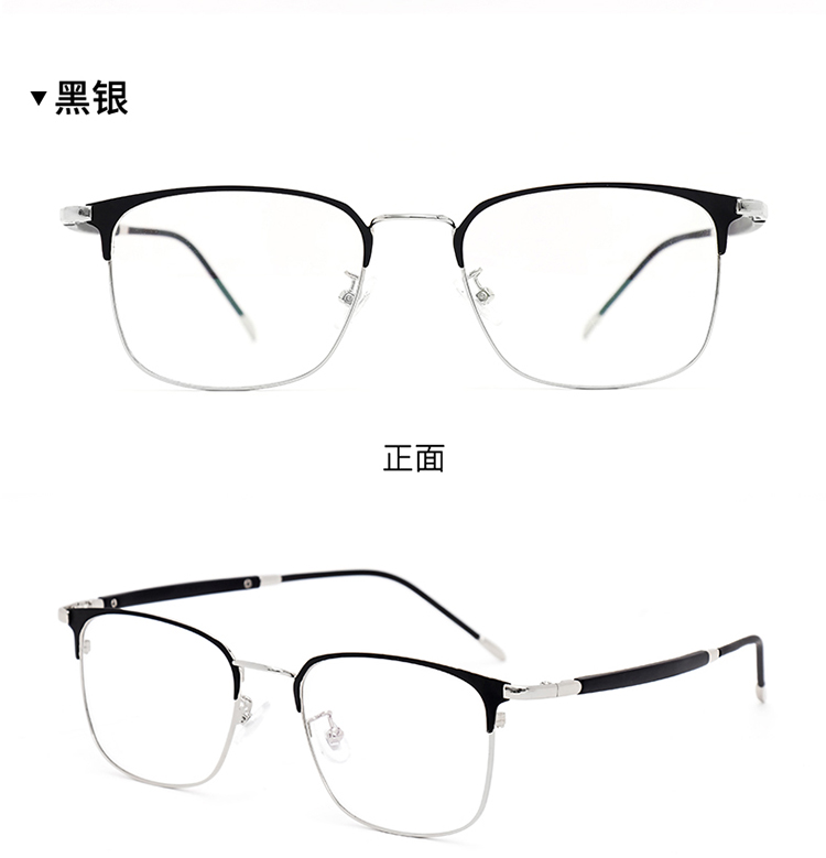 Montures de lunettes en Alliage de nickel - Ref 3142100 Image 15