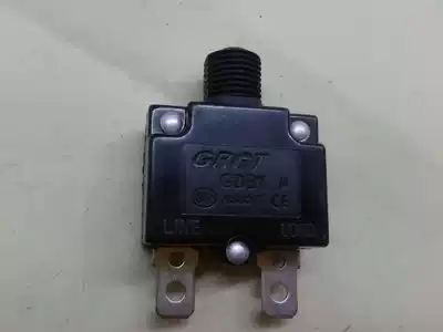 Thermal load protection 10A15A20A32A