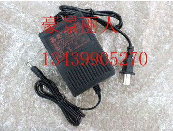 Power supply transformer AC24V monitor power supply AC24V AC24V3A Jiaying brand