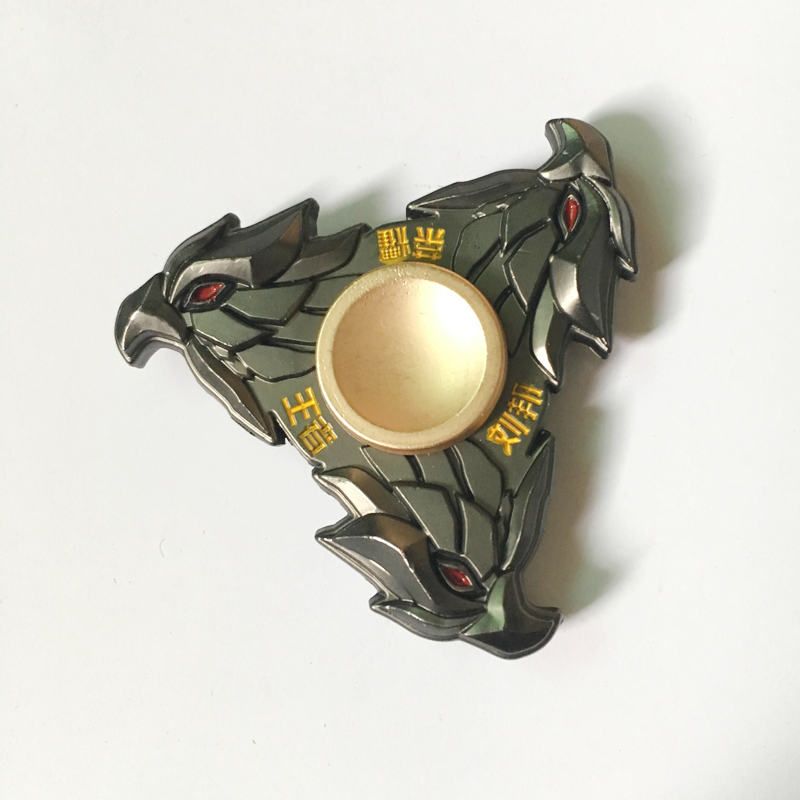 Finger spinner - Ref 2615252 Image 30