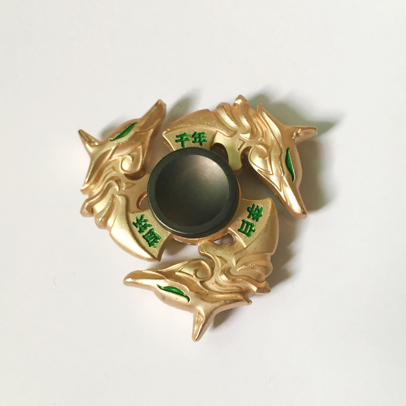 Finger spinner - Ref 2615252 Image 38