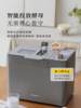 Dongling's New Dl-1352 Bread Maker Is a Household Fully Automatic Small Breakfast Machine, Dough Mixer, and Multifunctional Steamed Bun Maker