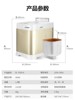 Dongling Bread Maker, Household Fully Automatic Small Cake Maker, Dough Fermentation Machine, Yogurt Maker, Multifunctional Automatic Ingredient Dispenser