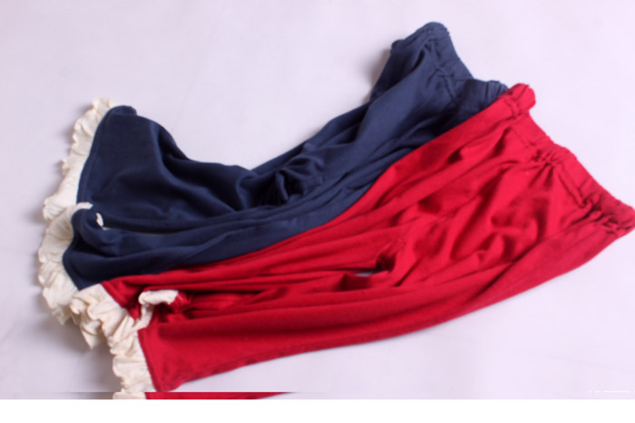 Pantalon fille - Ref 2062899 Image 16