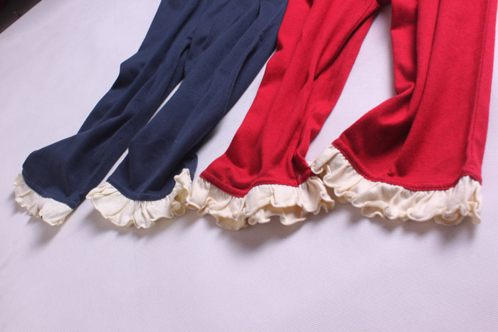 Pantalon fille - Ref 2062899 Image 20