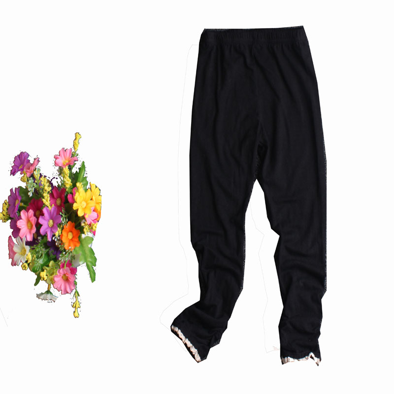 Pantalon fille - Ref 2062455 Image 4