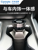 Kuaimet Car Fragrance New Long-Lasting Scent Car Perfume for Men and Women Special for Car Use