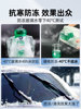 Car Windshield Washer Fluid, Winter Antifreeze, Removes Oil Film at Minus 40 Degrees, 20 Degrees, Car-Specific Flagship Store, Powerful Decontamination for Small Cars