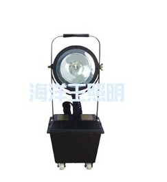 Shenzhen Marine King 6100GF - J Strong Light Search Light Handheld Explosion - proof Emergency Lighting Original
