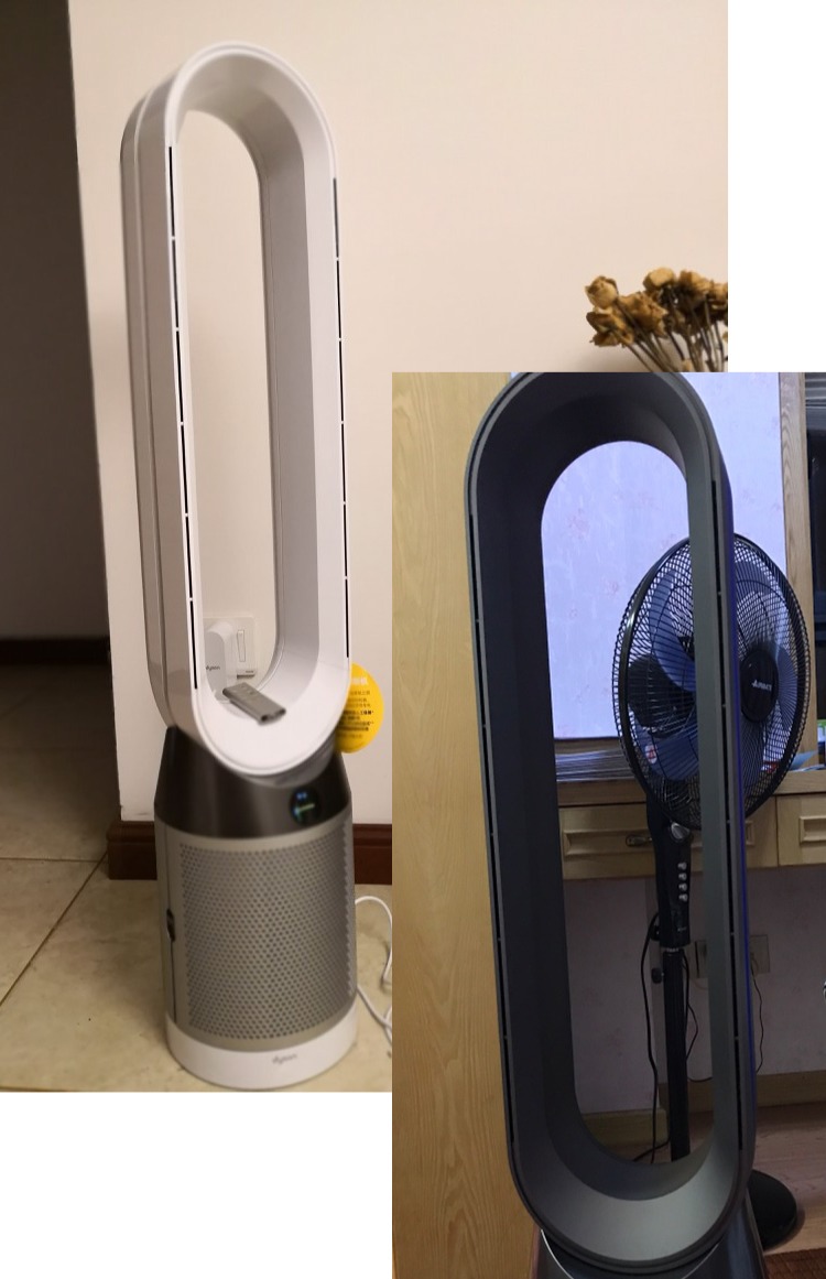 máy lọc không khí daikin Dyson HP02 TP03 TP04 Ngân hàng Quốc gia Bảo hành Máy lọc không khí Dyson Máy lọc không khí máy lọc không khí ion âm
