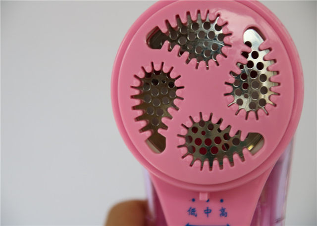 ແທ້ຈິງແລ້ວ Shiyu SYZ-779 hair ball trimmer rechargeable hair shaver dehairing machine ball removal electric shipping free