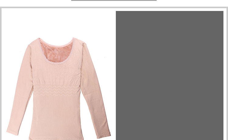 Sous-vêtement chaud L8888 en polyester, polyester,  - Ref 723937 Image 66