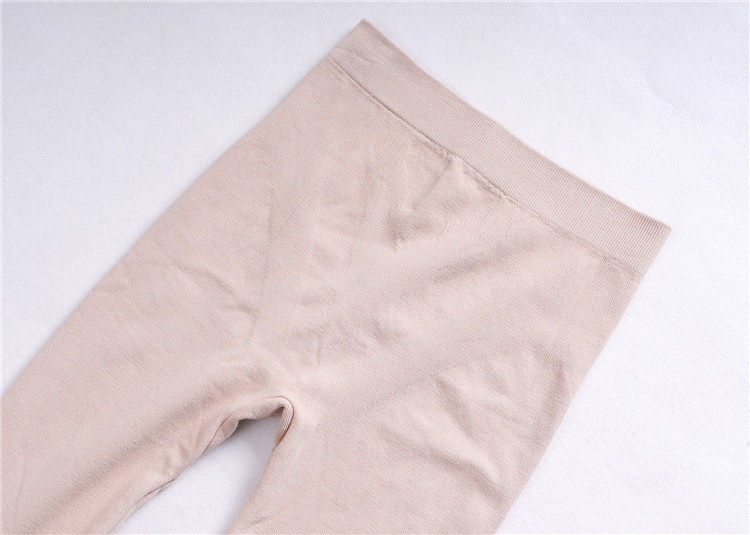 Pantalon collant en chanvre - Ref 757375 Image 5