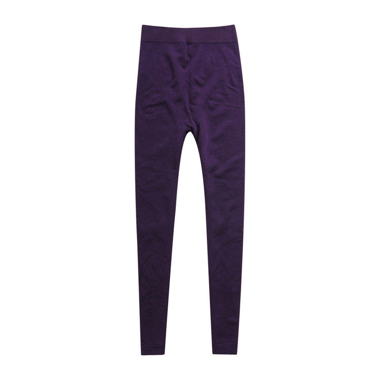Pantalon collant en chanvre - Ref 757375 Image 14