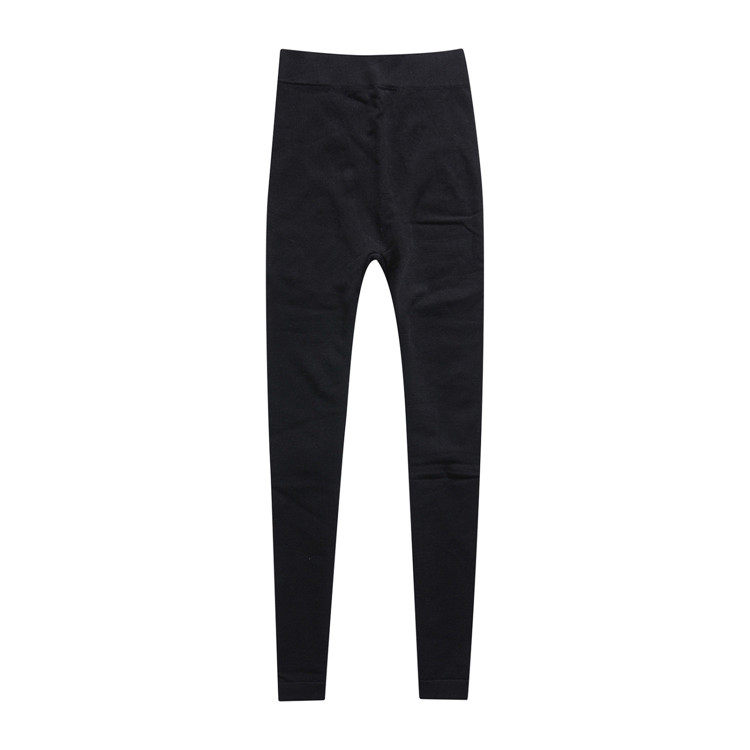 Pantalon collant en chanvre - Ref 757375 Image 13