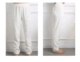 Quần pyjama quần nữ san hô nhung mùa thu và mùa đông da cừu dày lên kích thước lớn đồ ngủ lông cừu quần thường nhà quần áo thể thao