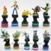 Pokemon Pokemon Pokemon Pokemon Doll Mô hình bàn tay Trang trí đồ chơi hoàn chỉnh - Capsule Đồ chơi / Búp bê / BJD / Đồ chơi binh sĩ búp bê barbie búp bê barbie Capsule Đồ chơi / Búp bê / BJD / Đồ chơi binh sĩ