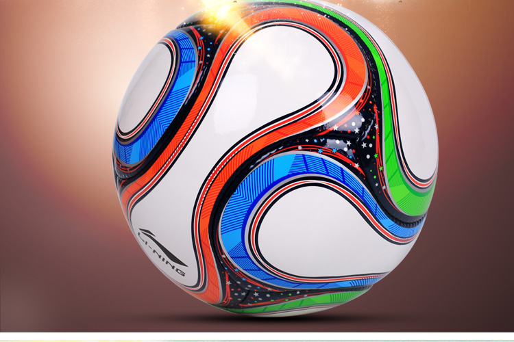 Ballon de foot - Ref 5742 Image 10