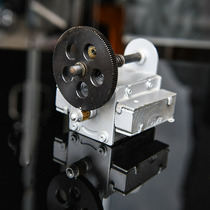 Book the old-fashioned hand generator retrofit electric models for the happy voltage adjustable when you find your child