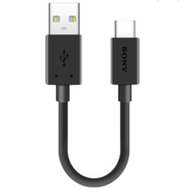 SONY Sony original Bluetooth headset charging cable charger TYPE-C WH-1000XM3