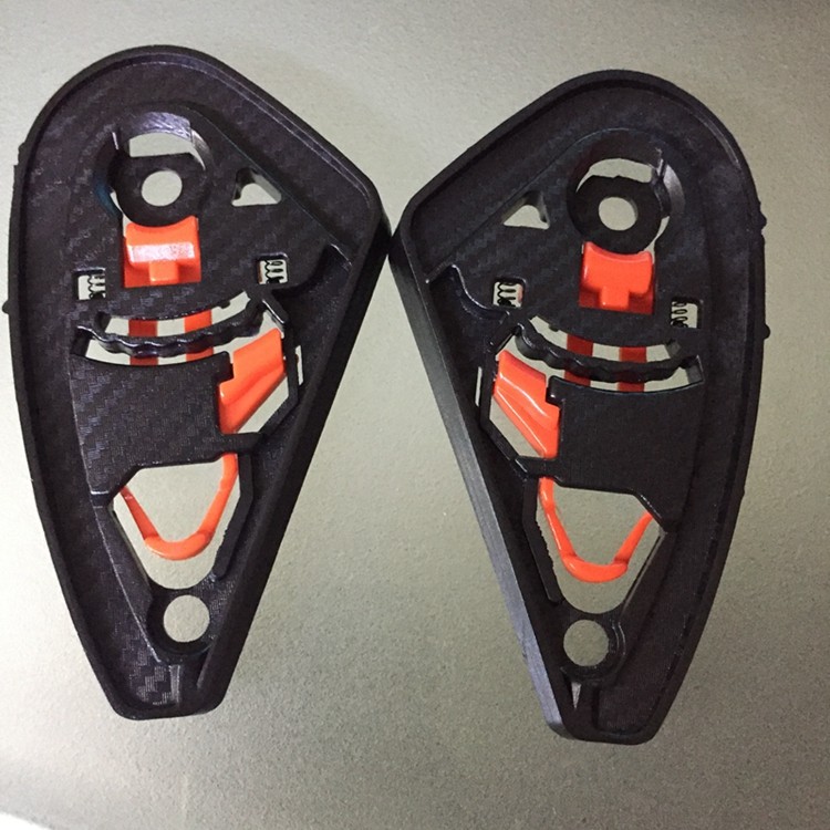 Safety helmet accessories GXT358 Teke 310313 GIANT COOL 310 SAFETY HELMET UNIVERSAL TIMELESS USER DON'T BUY